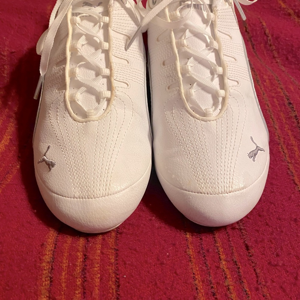 Puma sneakers